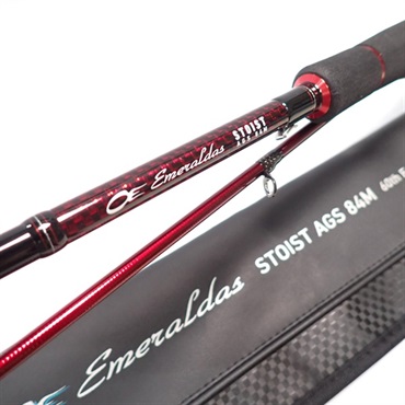 エメラルダスストイストＡＧＳ８４Ｍ ６０ＴＨ